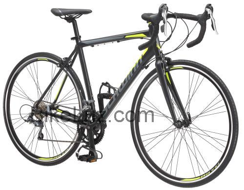 Schwinn Phocus avaliação e ficha técnica